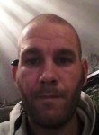 Romain, 33 года, Gonesse