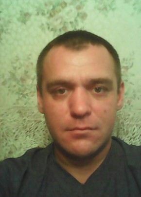 Миша, 41, Россия, Казань