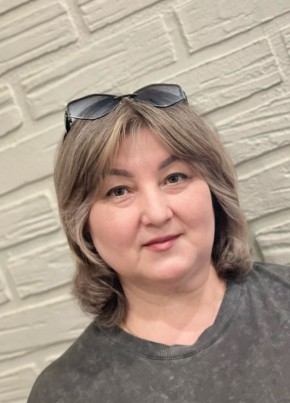 Irina, 61, Russia, Yaroslavl