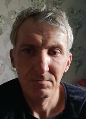 Вячеслав Гетте, 45, Қазақстан, Белоусовка