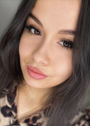 Annet из Санкт-Петербурга 22 года
