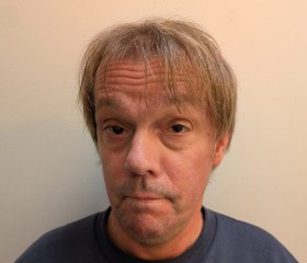 Stu, 59, Exeter