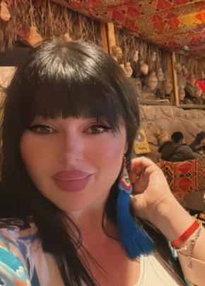 Kamilla из Нальчика 40 лет