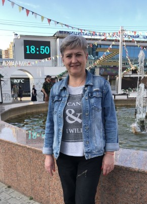 Елена, 52, Россия, Рязань
