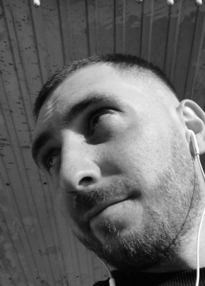 Agipr, 34, Ukraine, Berdyansk