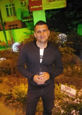 Алексей, 38, Россия, Дзержинск