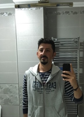 ati, 45, Türkiye Cumhuriyeti, Geulzuk