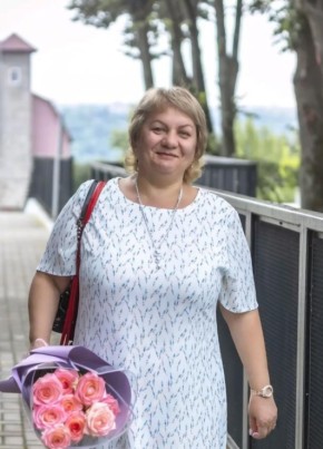 Марина из Людиново 56 лет