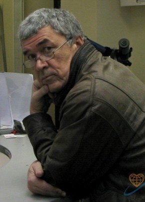 Анатолий, 70, Россия, Санкт-Петербург