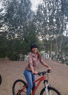 Dina, 30, Россия, Челябинск