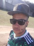 Rafael, 28 лет, Região de Campinas (São Paulo)