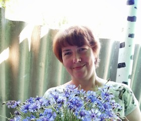 Светлана, 51 год, Кудепста