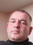 Ибрахим, 44 года, Апшеронск