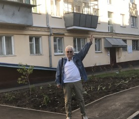 Юрий, 61 год, Тольятти