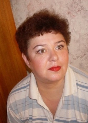 Елена, 57, Россия, Новосибирск