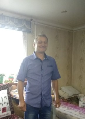 Федор, 39, Россия, Нижнеудинск