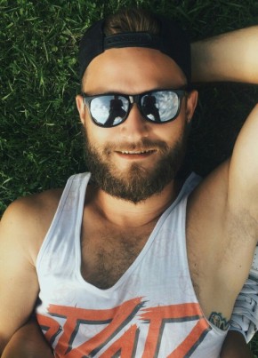 Matty, 33, Россия, Нижний Новгород