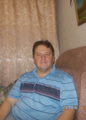 юрий Юрьев, 55, Россия, Курагино