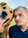 Dmitriy, 29, Moscow