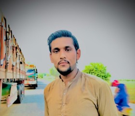 Aa, 27, Daud Khel