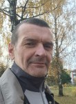 Валерий, 54 года, Віцебск