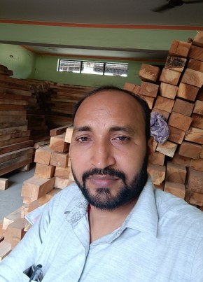 Dk singh, 38, India, Faizābād