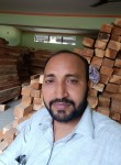 Dk singh, 36  , Faizabad
