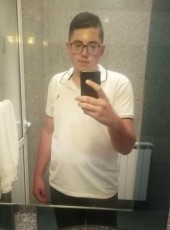 Dusan, 22, Serbia, Vrbas