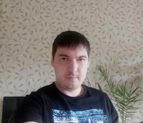 Владимир, 37 лет, Уфа
