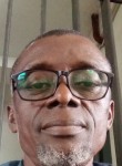 koko kingsley, 54 года, Port Harcourt