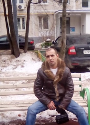 Руслан, 47, Россия, Алексин
