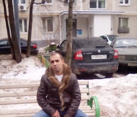 Руслан, 47 лет, Алексин