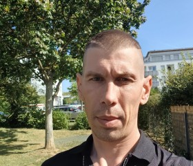 Denis Kazus, 35 лет, Stuttgart