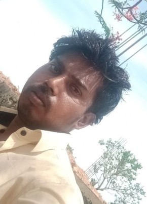Anamd, 30, India, Coimbatore