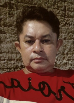 Rico из Salvador 18 лет