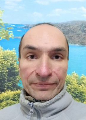 Сергей, 41, Россия, Кагальницкая