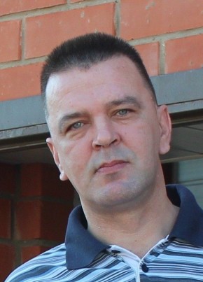 Дмитрий, 52, Россия, Обнинск