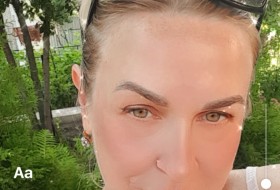Tatyana, 40 - Just Me