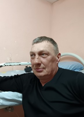 Сергей из Омска 46 лет