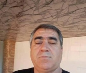 Safaddin, 57, Lankaran