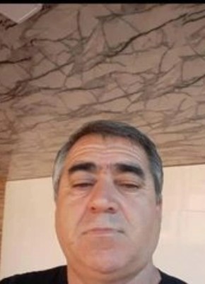 Safaddin из Lankaran 57 лет