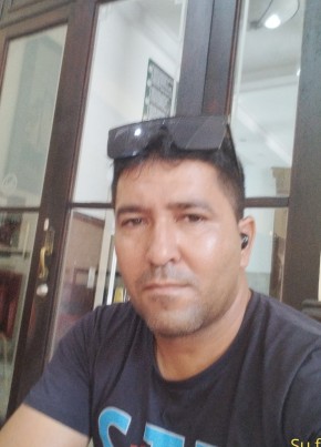 Yoandri, 40, República de Cuba, Ciego de Ávila