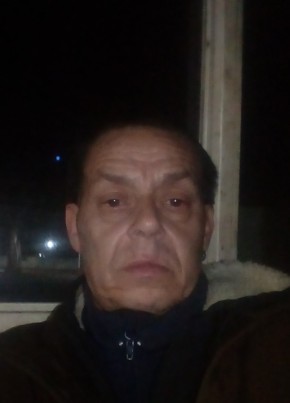 Gustavosalvat, 45, República Argentina, Ciudad de San Juan
