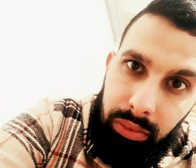 Amin, 27, Rouiba
