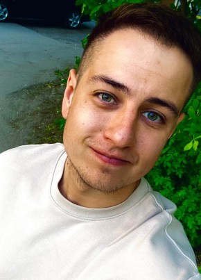 Daniel, 24, Россия, Пенза