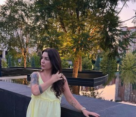 Kristina, 34, Los Angeles