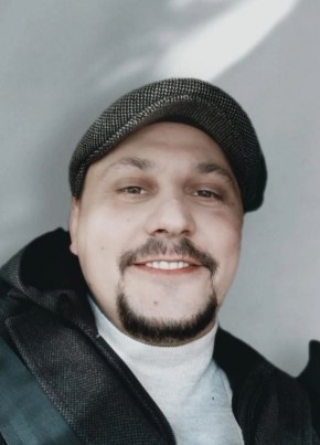 Евгений из Воронежа 40 лет