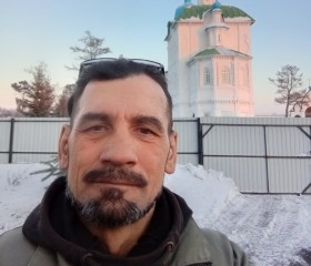 Александр, 53 года, Чита