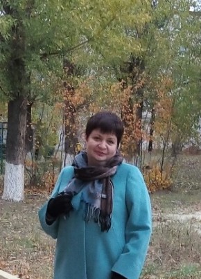 Людмила, 60, Россия, Волгоград