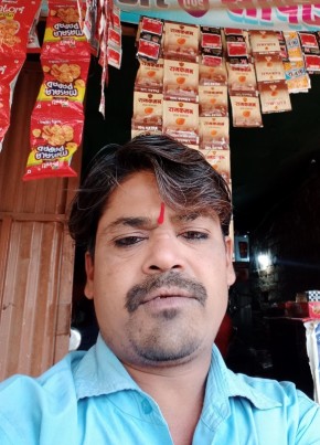 Ravi, 19, India, Indore